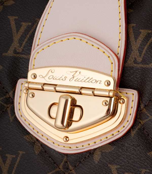 7A Replica louis Vuitton Monogram Canvas City Bag PM Monogram Etoile M41435 Online - Click Image to Close